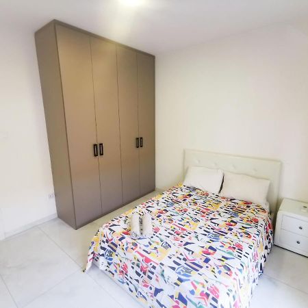 The White Pearl Apartment Ларнака Екстер'єр фото