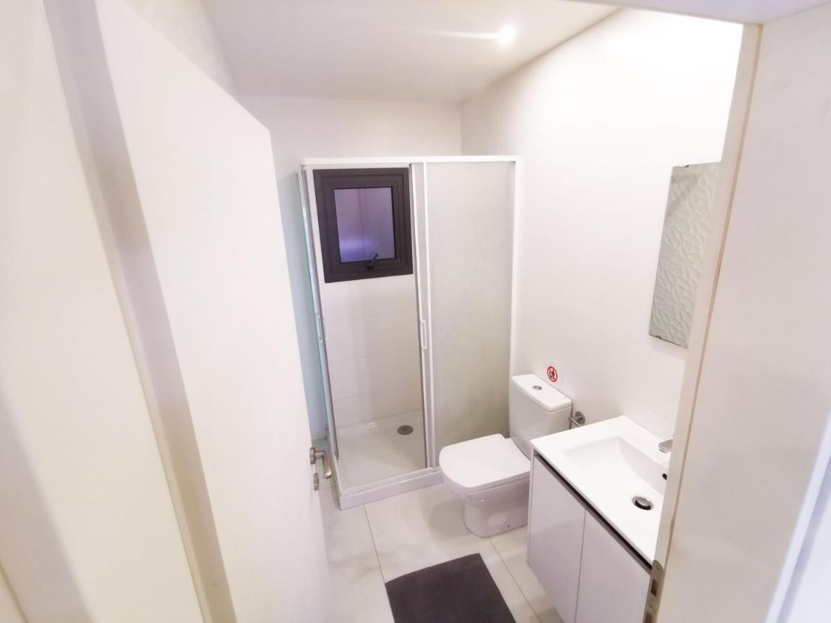 The White Pearl Apartment Ларнака Екстер'єр фото